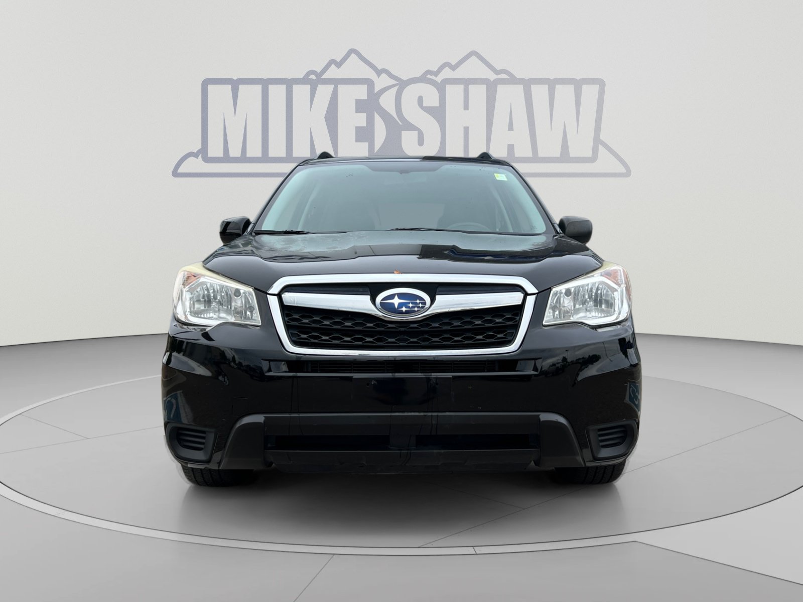Used 2014 Subaru Forester 2.5i Premium w/ Protection Package #1 AWD/4WD image 8