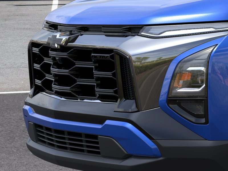 New 2026 Chevrolet Equinox ACTIV AWD/4WD image 13