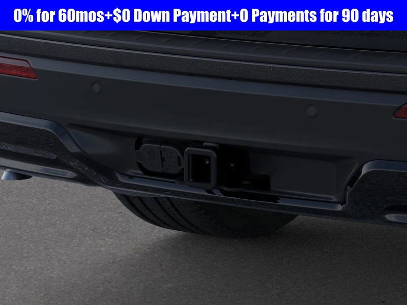 New 2025 Ford Explorer ST-Line w/ Premium Package image 24