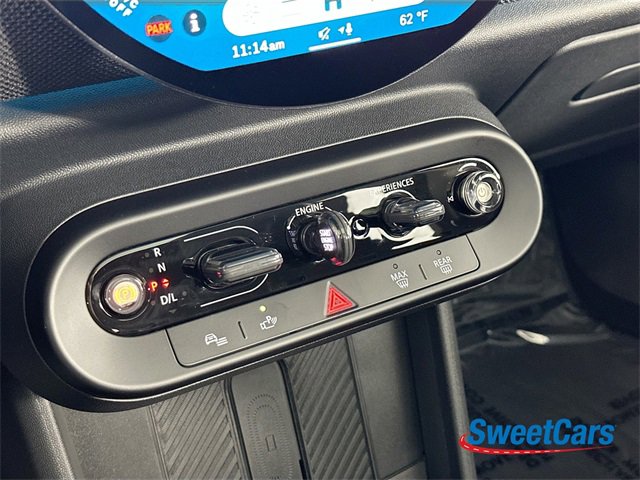 Used 2025 MINI Cooper S image 27