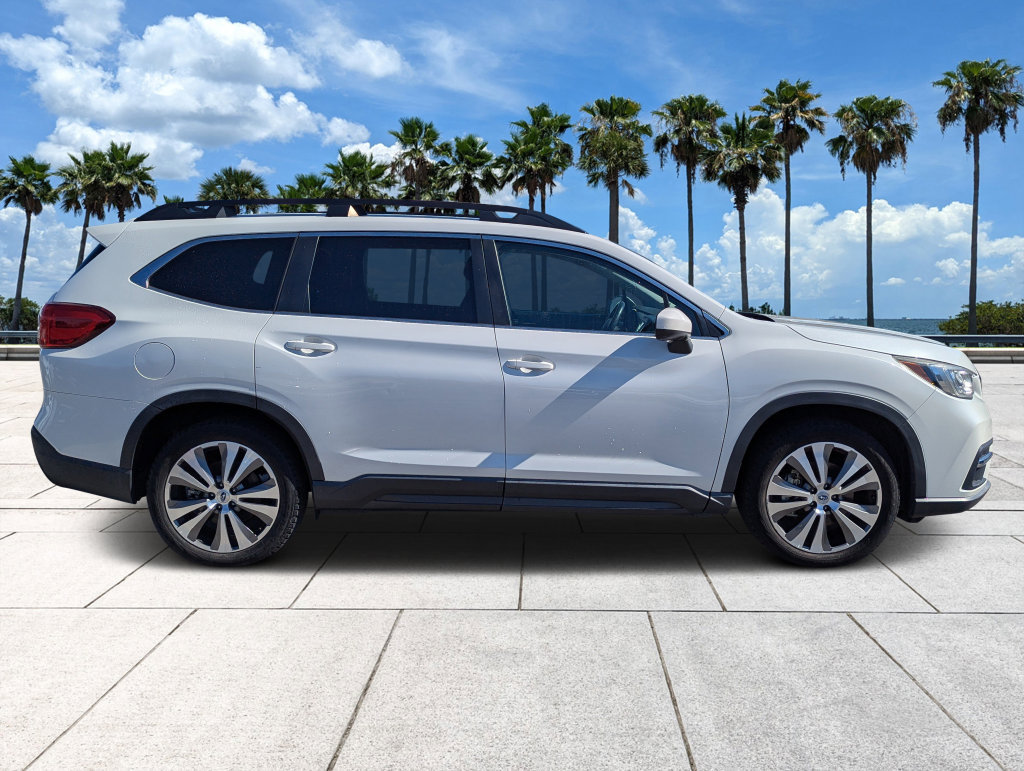 Used 2020 Subaru Ascent Premium w/ Sport Package AWD/4WD image 9