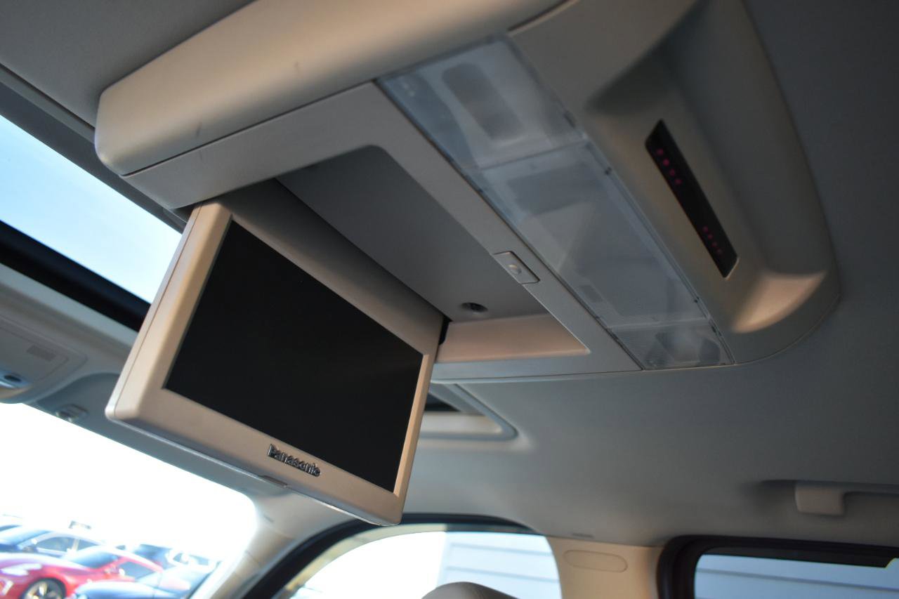 Used 2009 Chevrolet Avalanche LTZ image 43