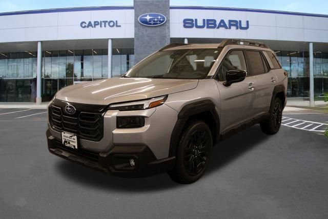 New 2026 Subaru Outback Limited XT image 6