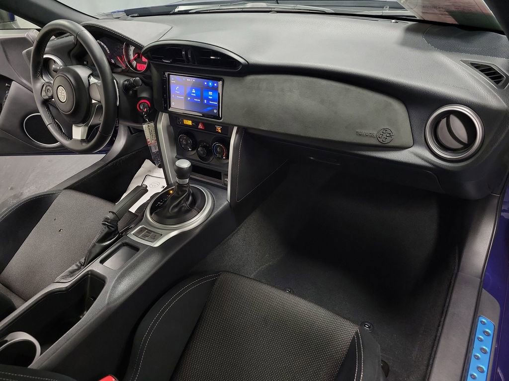 Used 2020 Toyota 86 image 22