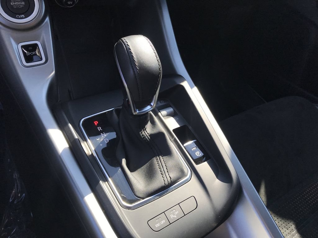 Used 2024 Dodge Hornet R/T Plus AWD/4WD image 26