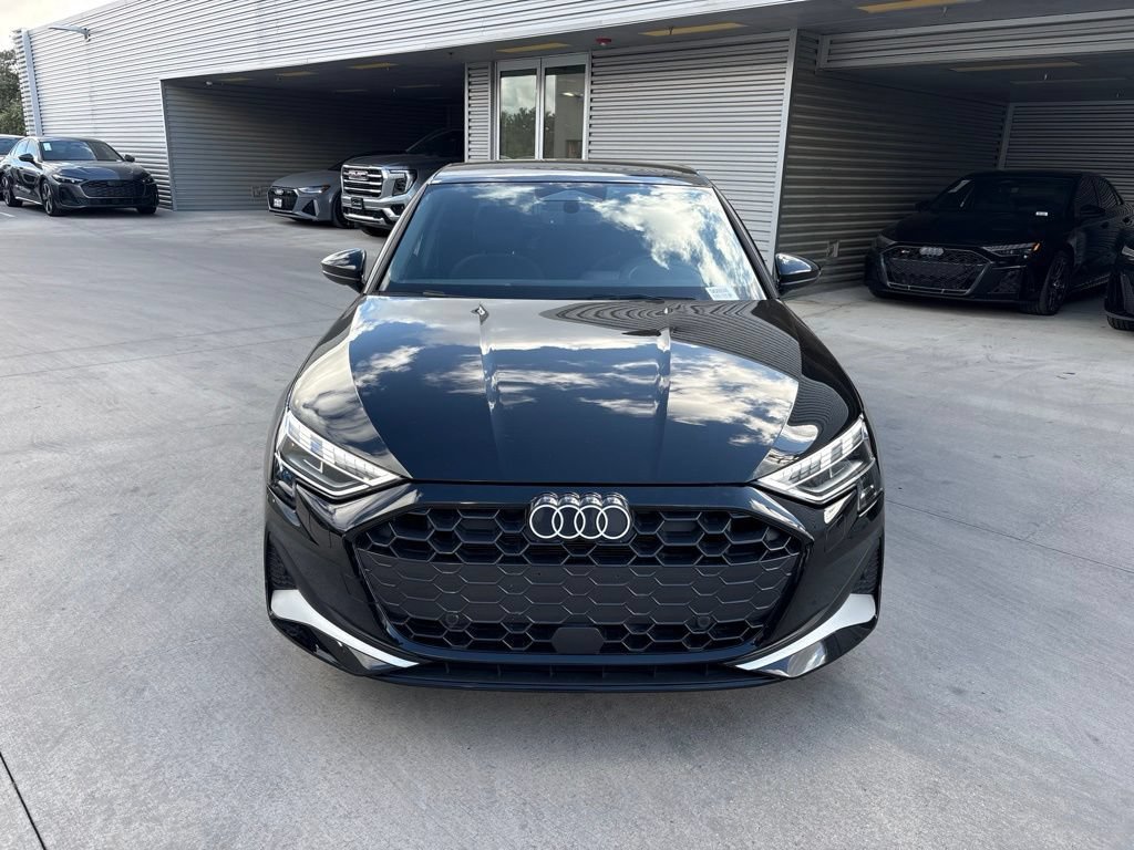 Used 2026 Audi A3 2.0T Premium AWD/4WD image 2