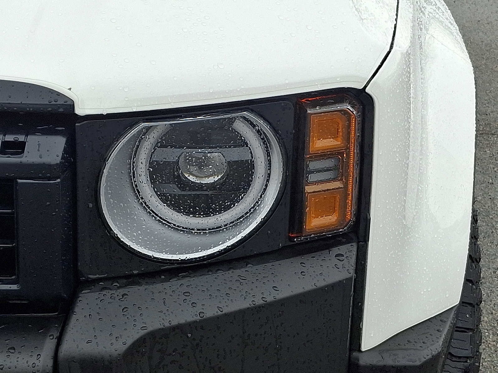 Used 2025 Toyota Land Cruiser 1958 image 12