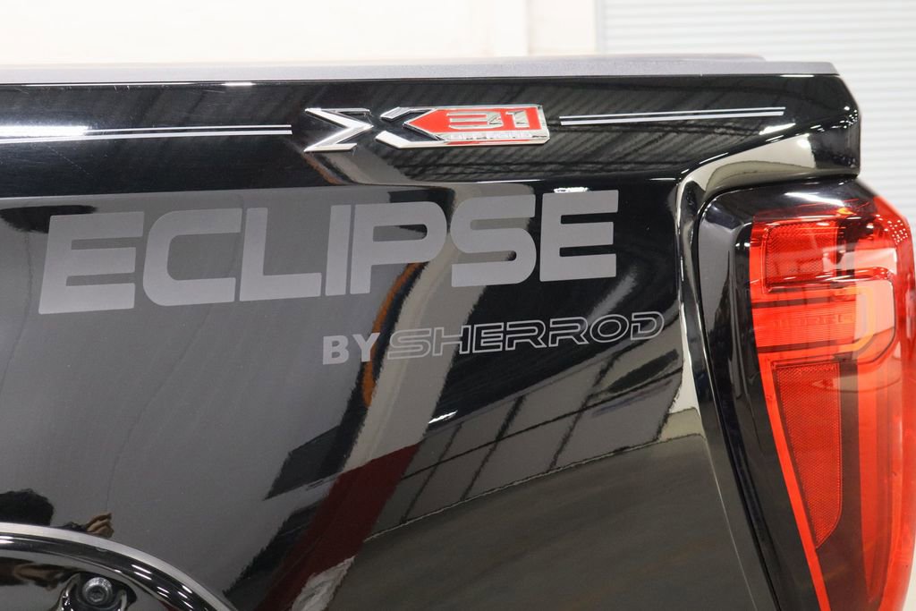 Used 2024 GMC Sierra 1500 Elevation w/ Preferred Package image 45