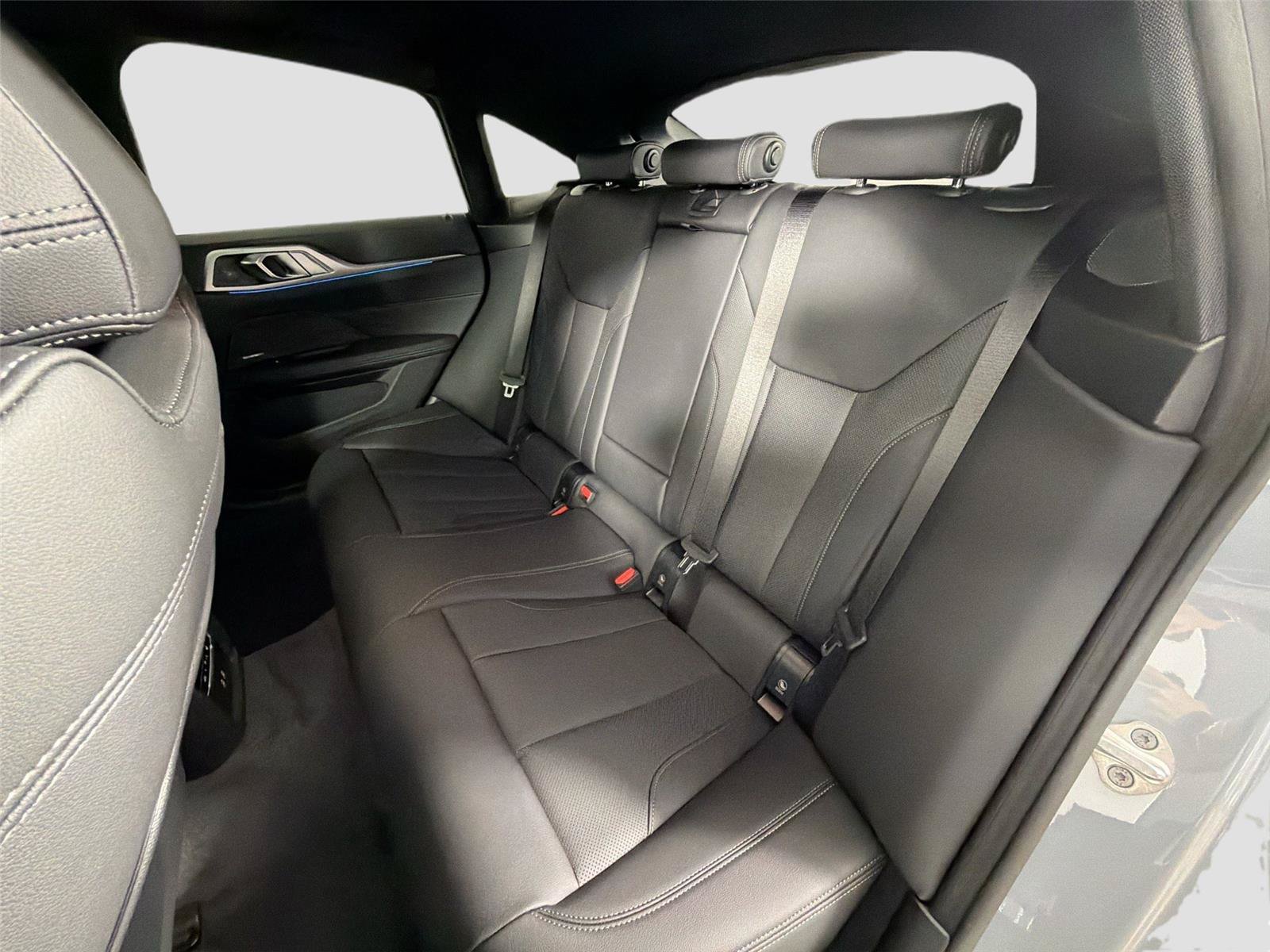 New 2026 BMW i4 xDrive40i w/ M Sport Package AWD/4WD image 46