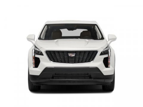 Used 2023 Cadillac XT4 Premium Luxury w/ Enhanced Visibility Package image 7