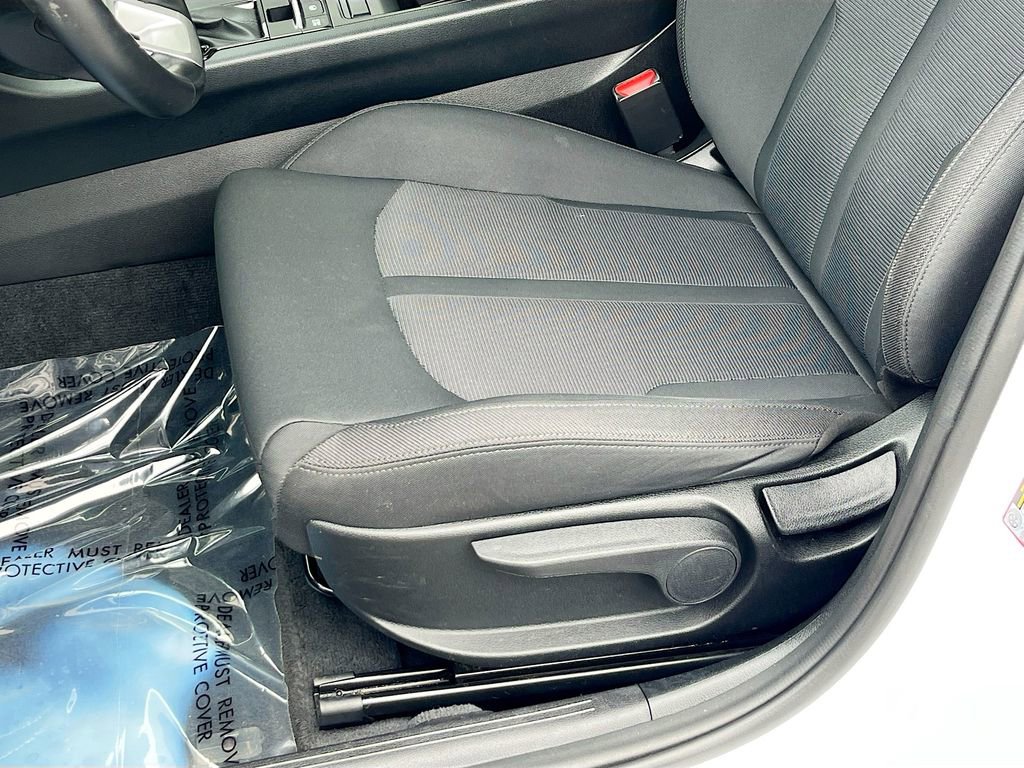 Certified 2022 Kia K5 LXS AWD/4WD image 13