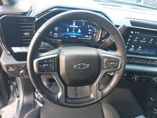 New 2025 Chevrolet Silverado 1500 RST w/ Rally Edition image 13