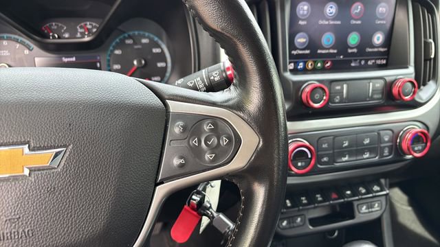 Used 2022 Chevrolet Colorado ZR2 image 24
