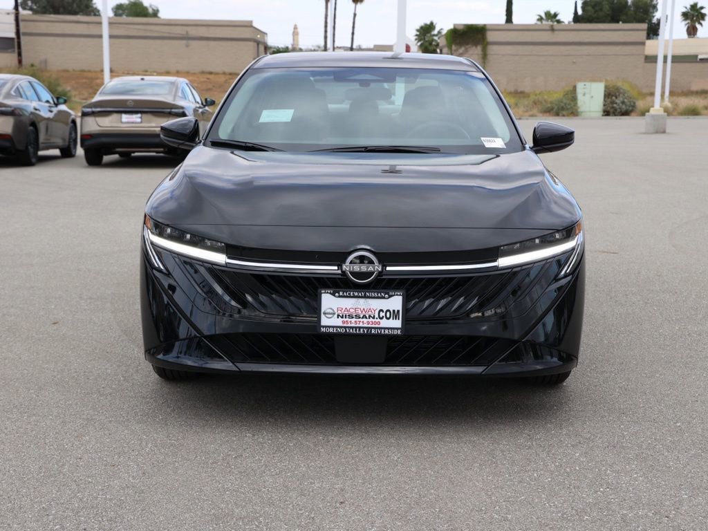 New 2026 Nissan Sentra S image 9