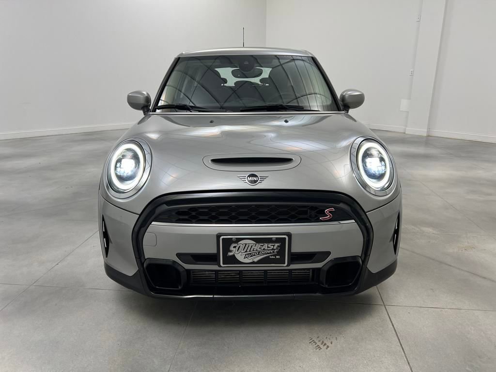 Used 2024 MINI Cooper S image 2