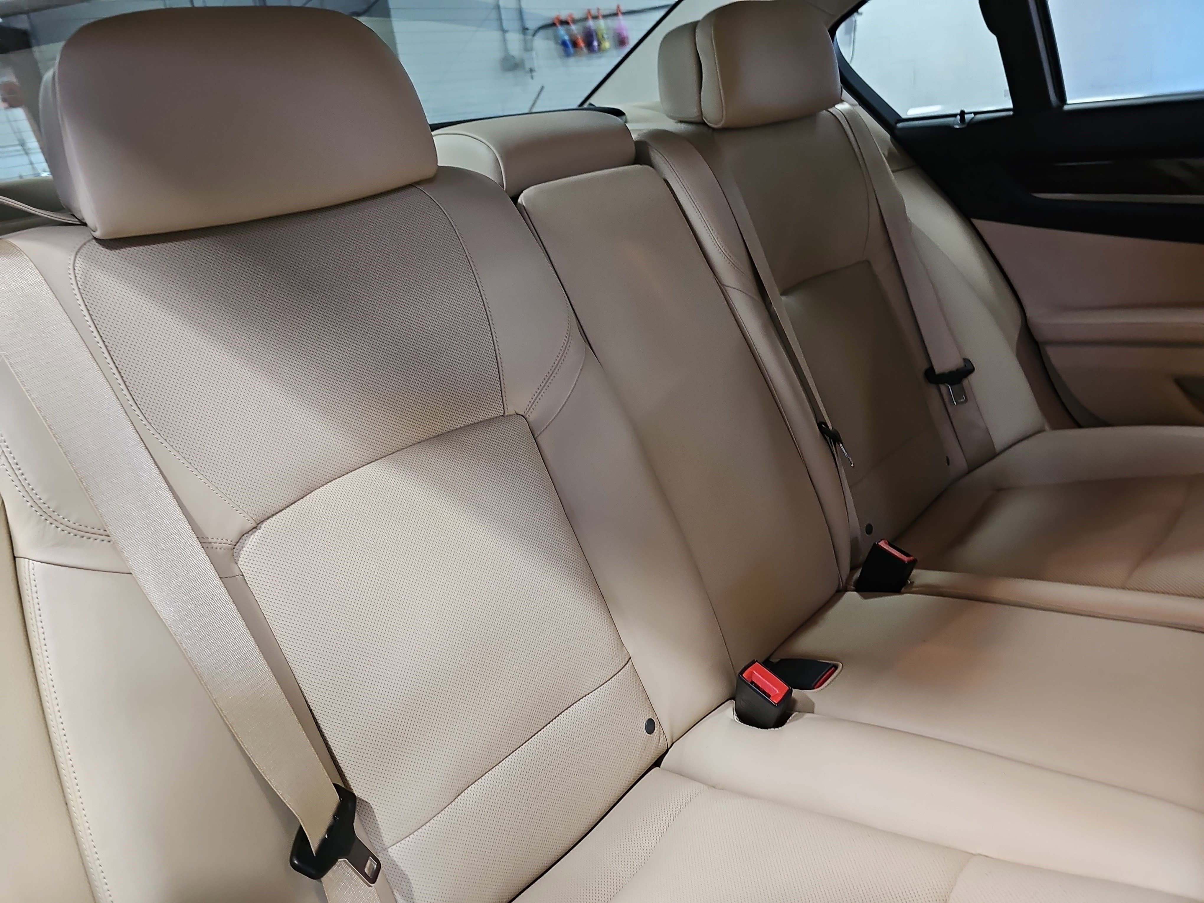 Used 2013 BMW 750Li image 12