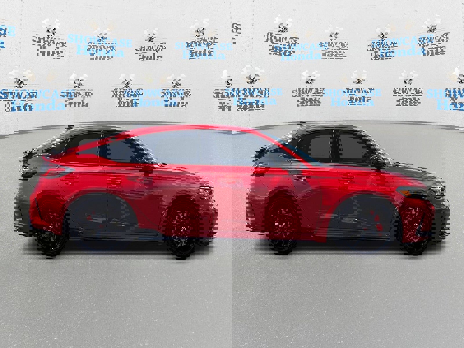 Certified 2023 Honda Civic Type R image 6