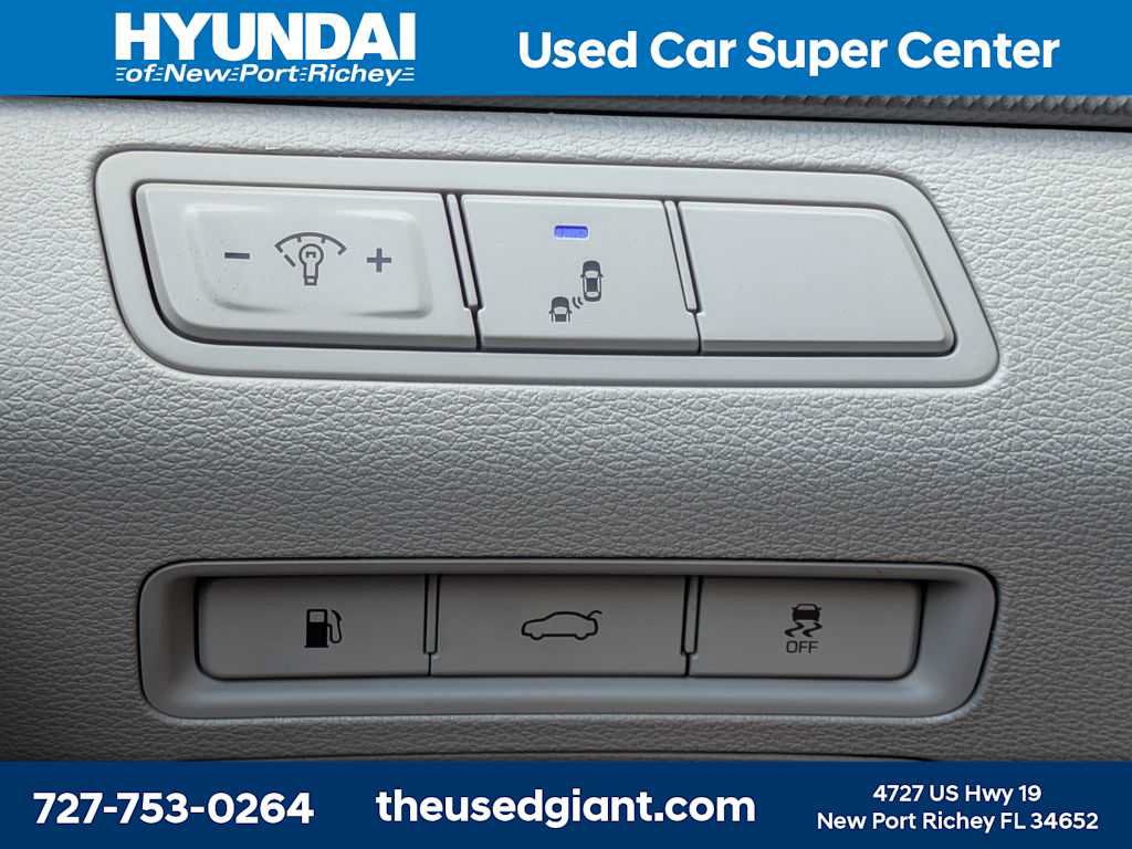 Used 2019 Hyundai Sonata SEL FWD image 26