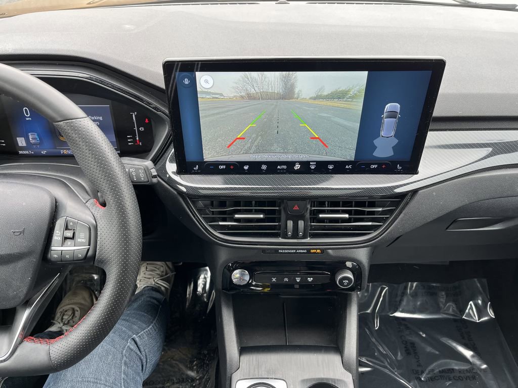 Used 2023 Ford Escape ST-Line w/ Tech Pack #1 AWD/4WD image 14