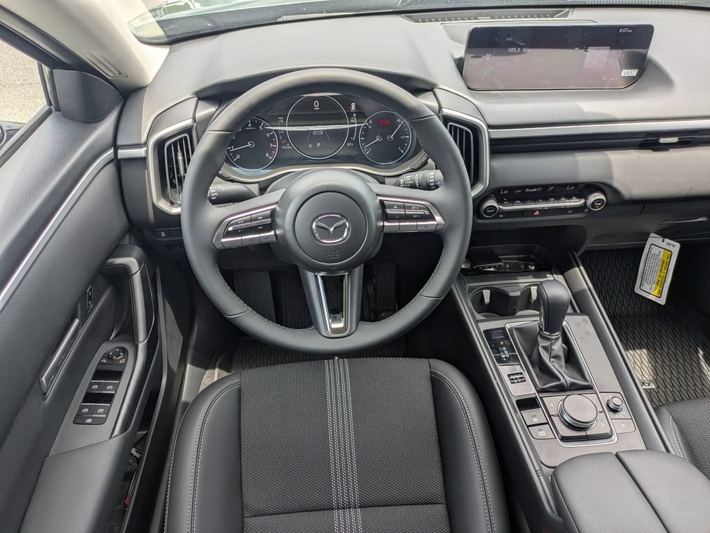 New 2026 MAZDA CX-50 AWD 2.5 S w/ Weather Package image 14