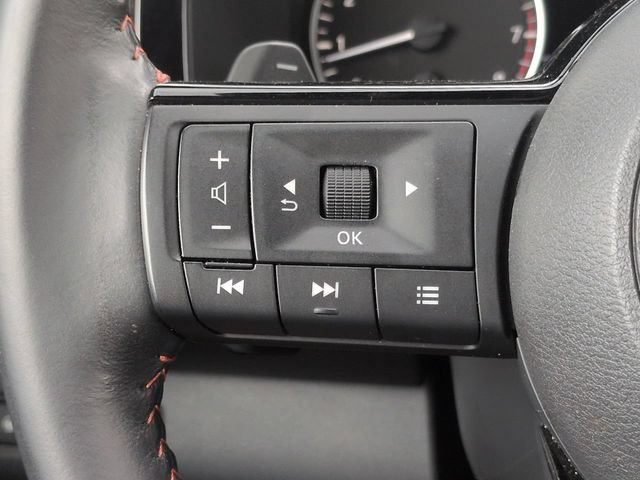 Used 2023 Nissan Pathfinder Rock Creek AWD/4WD image 24