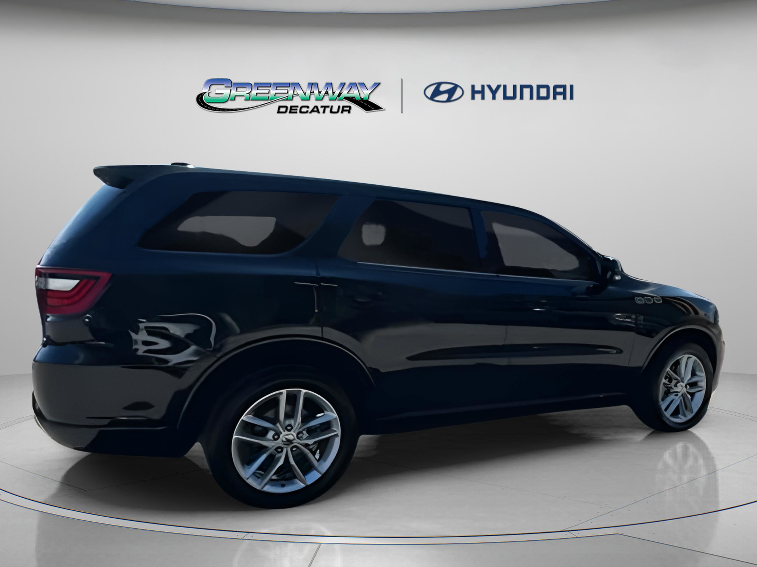 Used 2021 Dodge Durango GT image 28