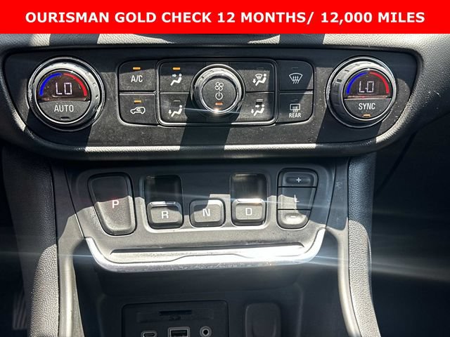 Used 2018 GMC Terrain SLT w/ Preferred Package FWD image 26