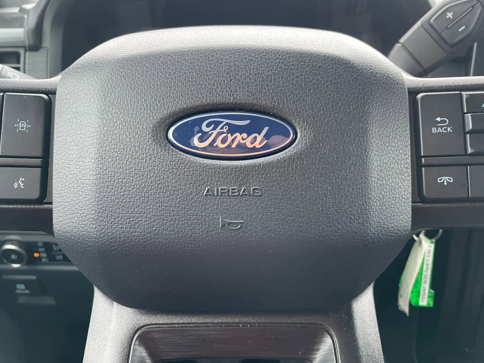 Used 2025 Ford F150 STX w/ Equipment Group 200A image 18