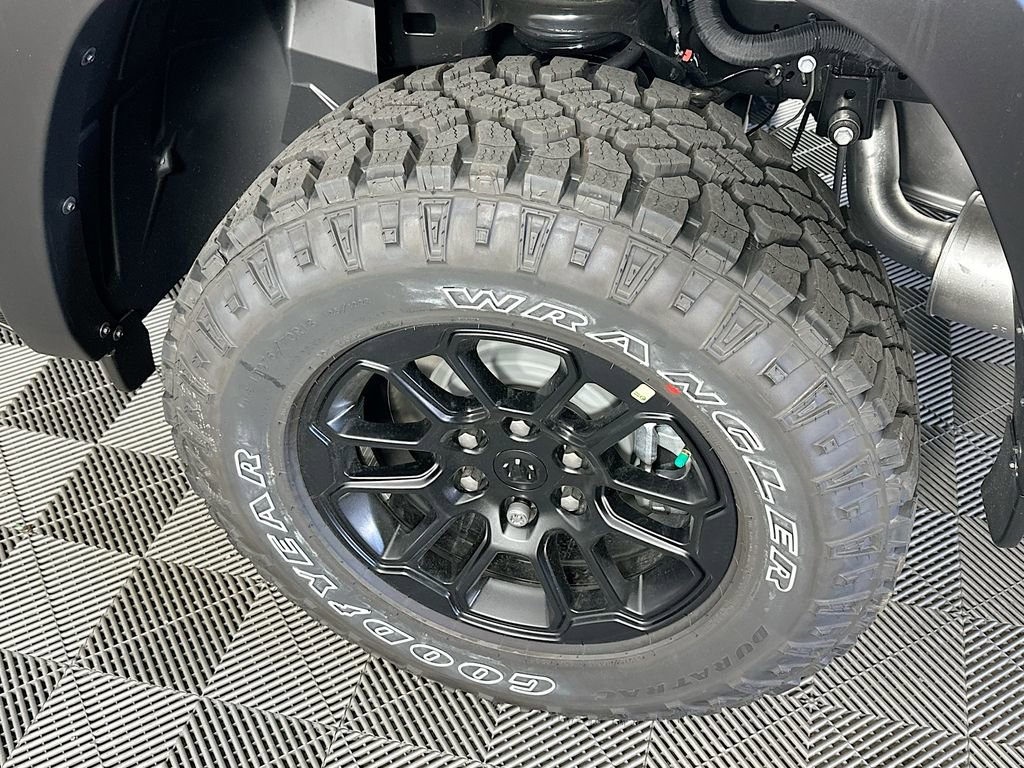 New 2026 RAM 1500 Rebel w/ Rebel Level 2 Equipment Group image 40