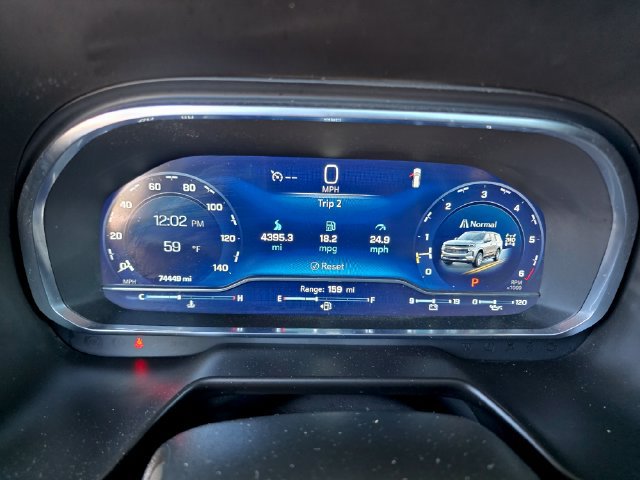 Used 2023 Chevrolet Tahoe LT AWD/4WD image 29