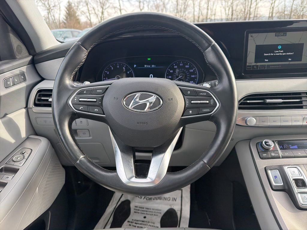Used 2021 Hyundai Palisade SEL image 13