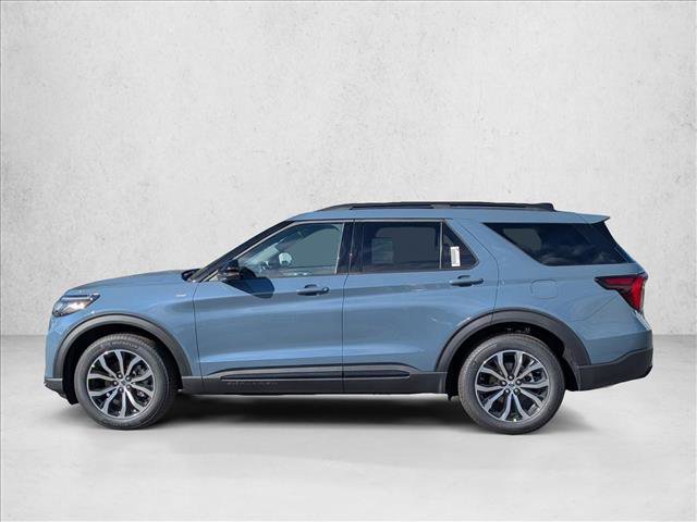 New 2026 Ford Explorer ST-Line w/ Premium Package image 5