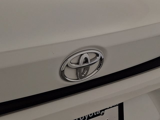 Certified 2025 Toyota Corolla LE FWD image 35