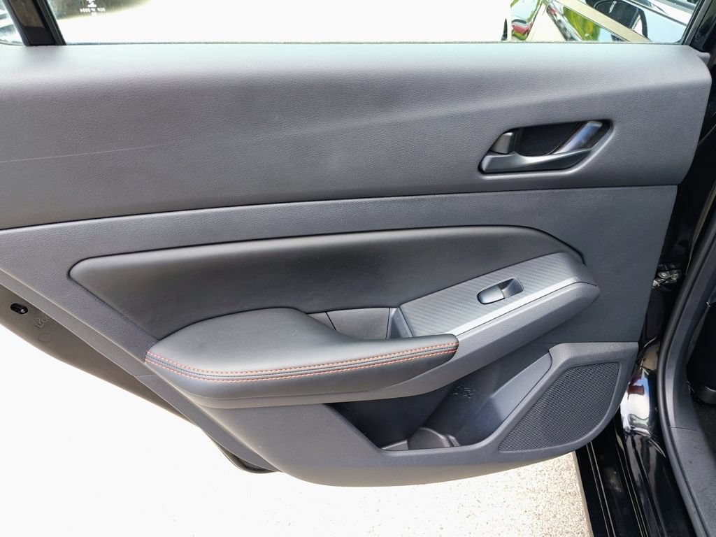 Used 2026 Nissan Altima 2.5 SR FWD image 24