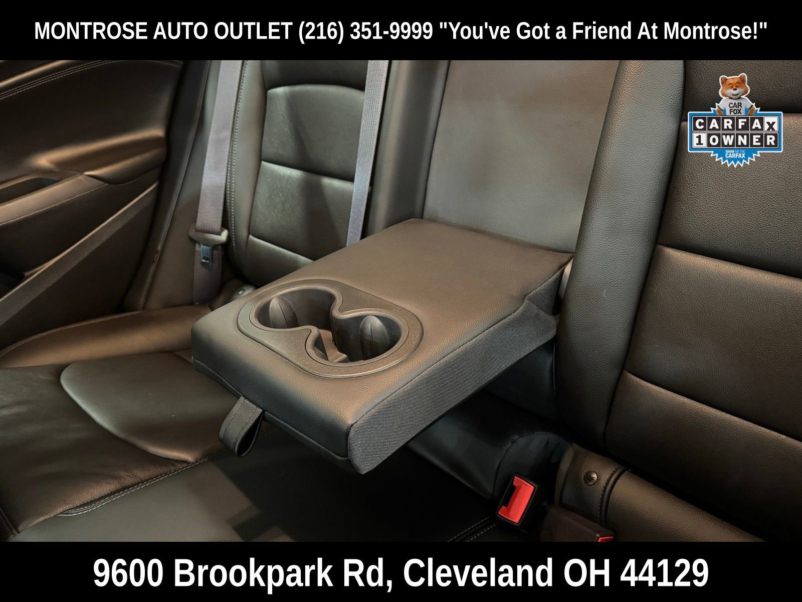 Used 2017 Chevrolet Cruze Premier image 36