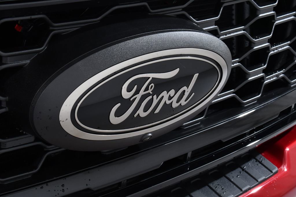 New 2026 Ford F350 XLT w/ XLT Premium Package image 20