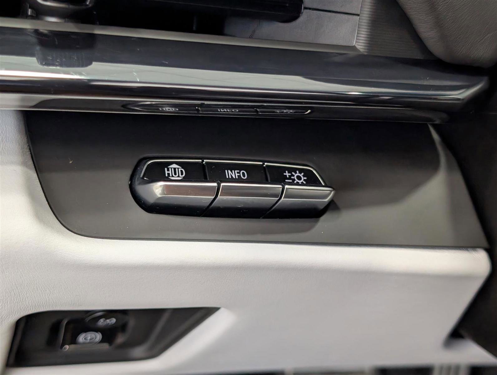 Used 2024 Chevrolet Corvette Z06 w/ Stealth Interior Trim Package image 21