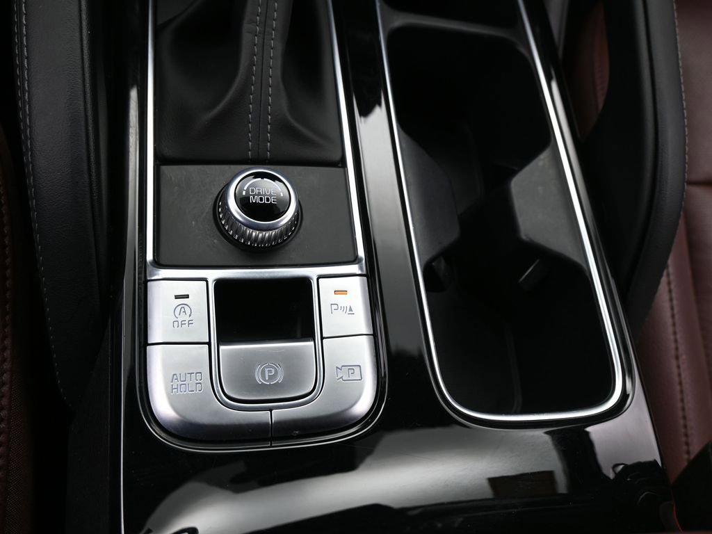 Used 2023 Kia Telluride SX image 31