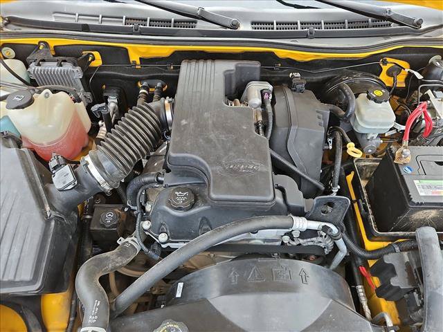 Used 2006 Chevrolet Colorado LS RWD image 24