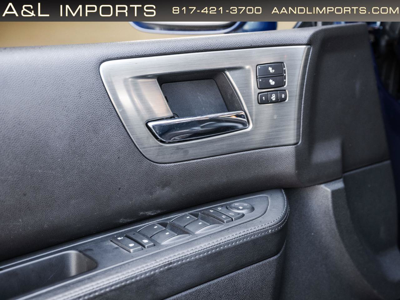 Used 2008 HUMMER H2 AWD/4WD image 49