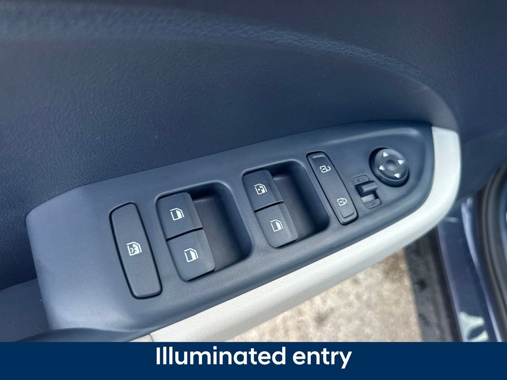 New 2026 Hyundai Venue SEL FWD image 11