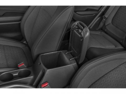 Certified 2025 Kia Seltos X-Line image 17