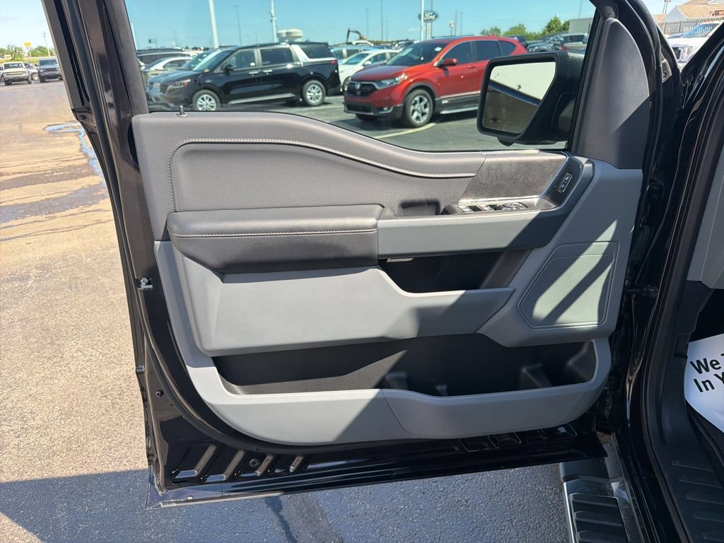 Certified 2024 Ford F150 XLT w/ Tow/Haul Package AWD/4WD image 19