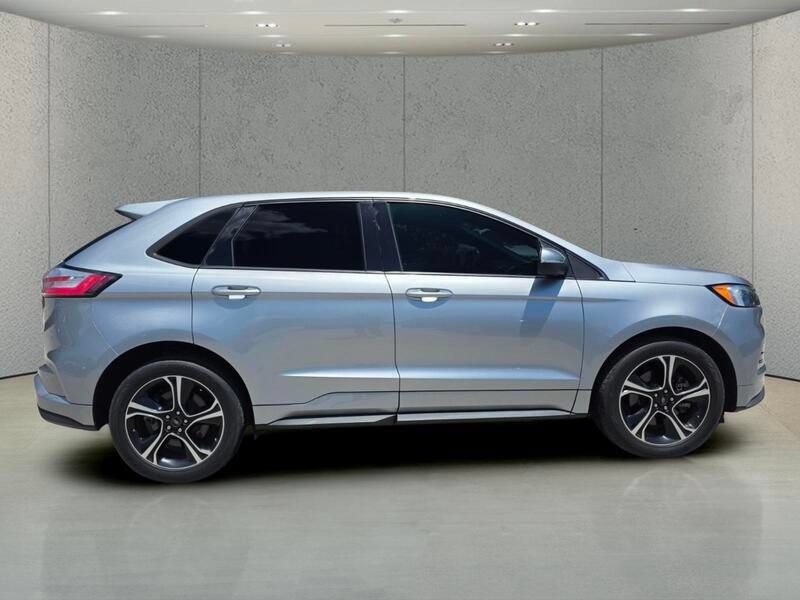 Used 2020 Ford Edge ST AWD/4WD image 31