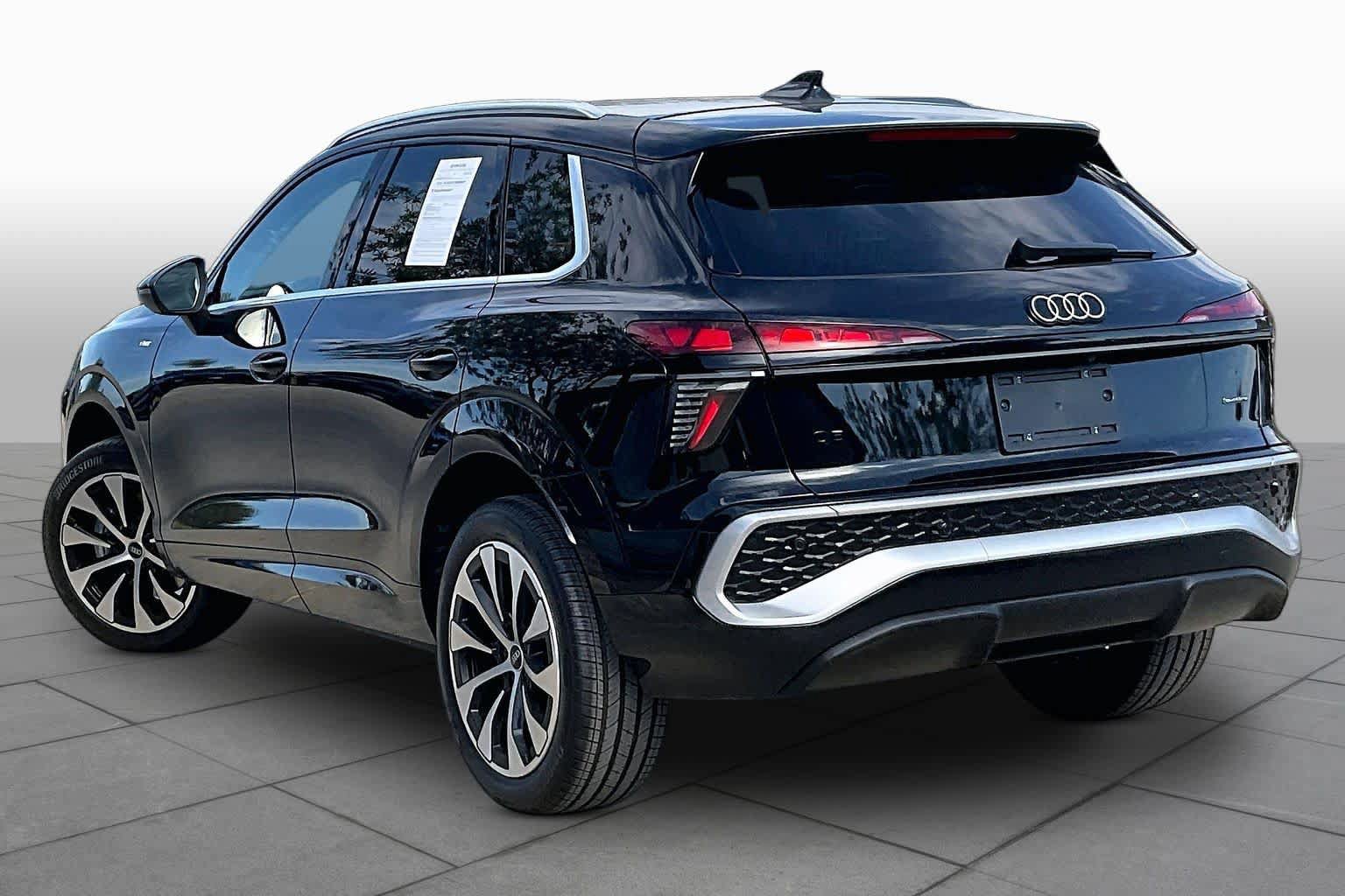 Used 2026 Audi Q3 quattro 2.0T AWD/4WD image 12