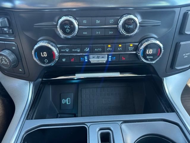 Used 2021 Ford F150 Limited AWD/4WD image 28