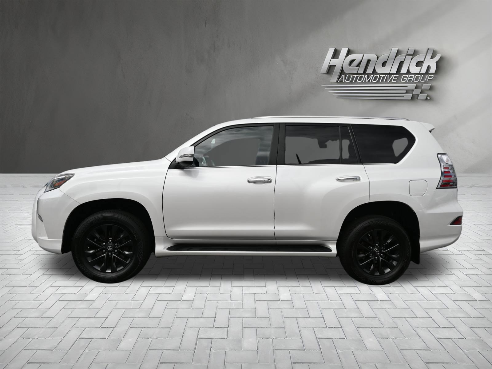 Used 2023 Lexus GX 460 Premium w/ Premium Plus Package image 10