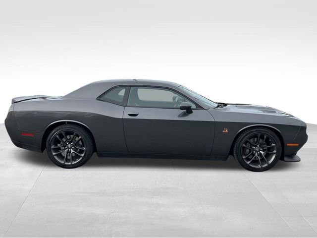 Used 2022 Dodge Challenger R/T Scat Pack image 8