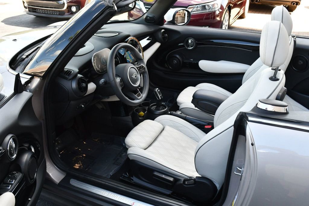 Used 2024 MINI Cooper S image 55