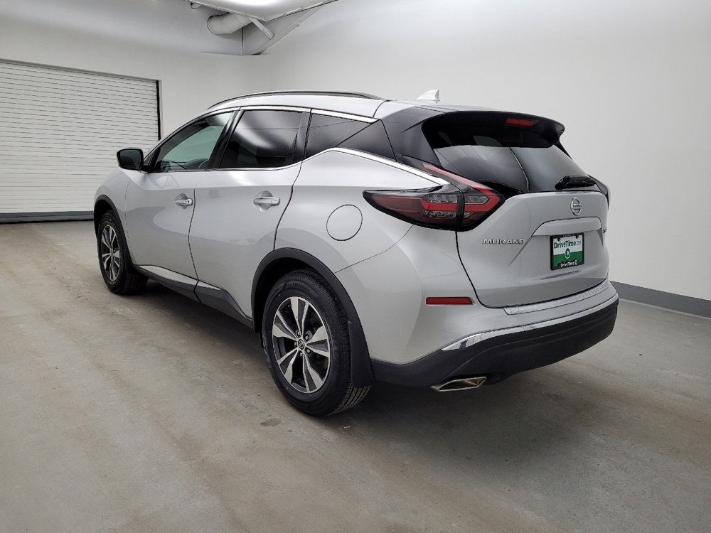 Used 2019 Nissan Murano SV image 5